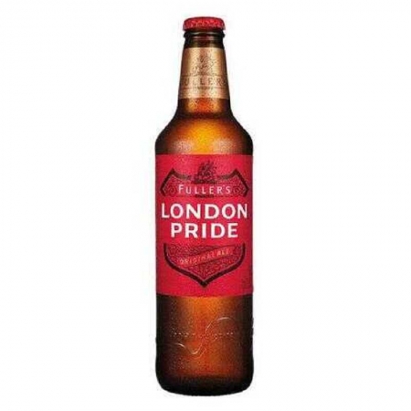 Cerveja Fuller's London Pride 500 ml