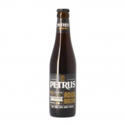 Cerveja Petrus Rood Bruin 330 ml