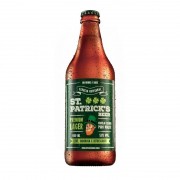 Cerveja St Patrick's Premium Lager 600 ml