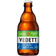 Cerveja Vedett Extra Session Ipa 330 ml