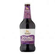Cerveja Youngs Double Chocolate Stout 500 ml