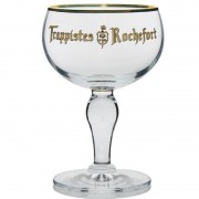 Taça Cerveja Trapista Rochefort 250 ml