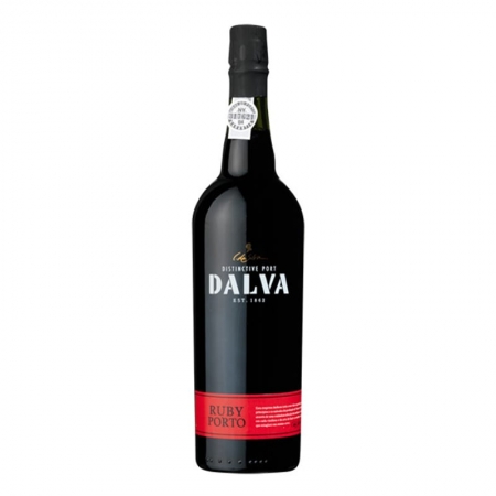 Vinho Dalva Porto Ruby 750 ml