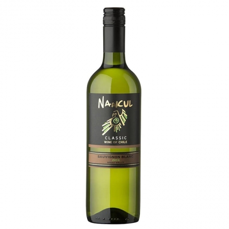 Vinho Nancul Classic Sauvignon Blanc 750 ml