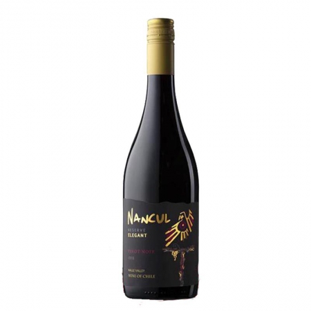 Vinho Nancul Reserve Elegant Pinot Noir 750 ml
