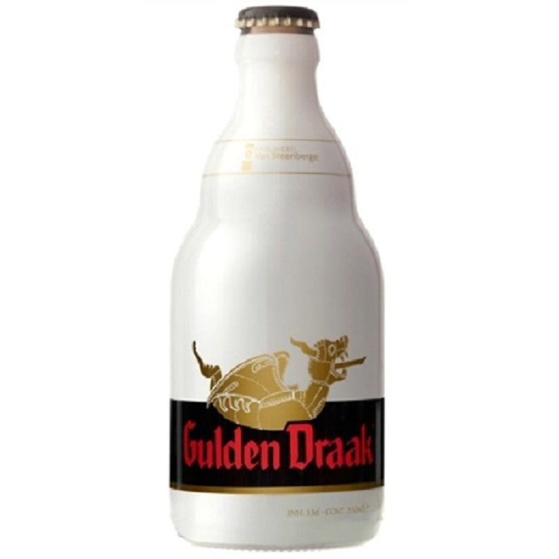Cerveja Gulden Draak 330 ml