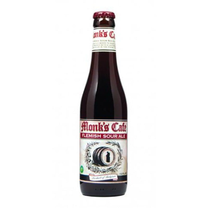 Cerveja Monk's Cafe Flemish Sour Ale 330 ml