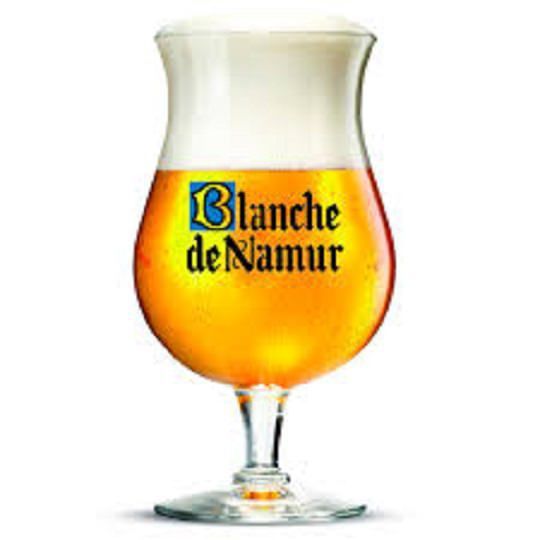 Taça Blanche de Namur 400 ml