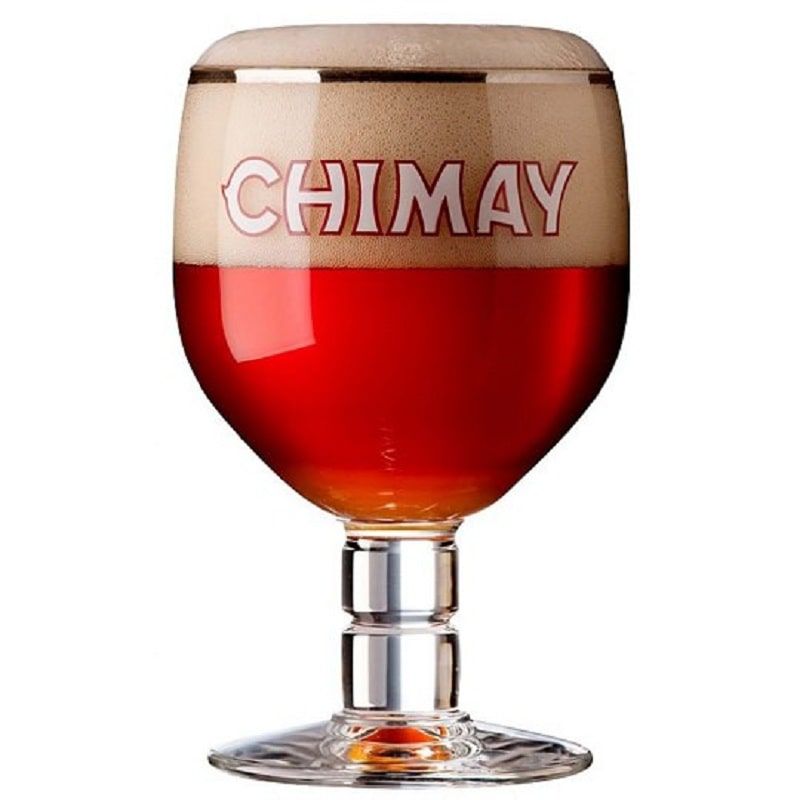 Taça Chimay 330 ml