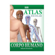 Atlas Escolar - Corpo Humano