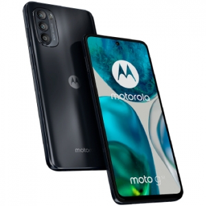 Celular Motorola Moto G-52 128gb Dual - Pau60018br