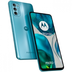Celular Motorola Moto G-52 128gb Dual - Pau60034br