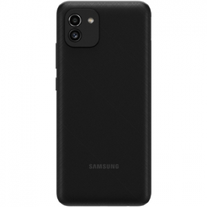 Celular Samsung Galaxy A03 64gb Dual - Sm-a035mzkszto