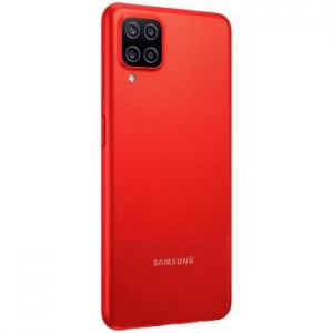 Celular Samsung Galaxy A12 64gb Dual - Sm-a125mzrszto