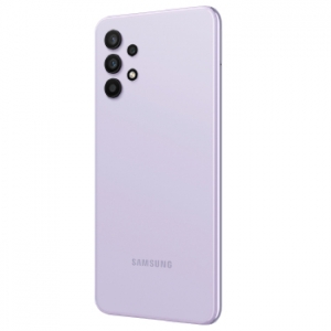 Celular Samsung Galaxy A32 128gb Dual - Sm-a325mlvrzto