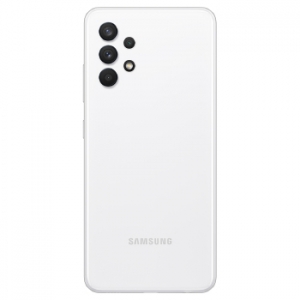 Celular Samsung Galaxy A32 128gb Dual - Sm-a325mzwrzto