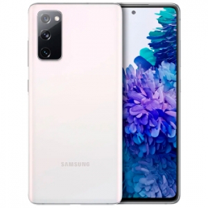 Celular Samsung Galaxy S20 Fe 5g 128gb Dual  - Sm-g781bzwrzto
