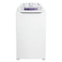 Lavadora de Roupas 8,5 Kilos Branca Electrolux - LAC09 - 127V