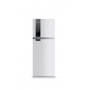 Refrigerador Frost-Free Brastemp Duplex 462 Litros Branco - BRM56AB - 127V