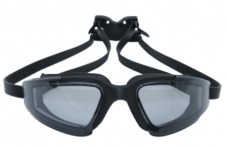 Óculos de Mergulho Natação Profissional antiembaçante Com Protetor Ouvido Mor