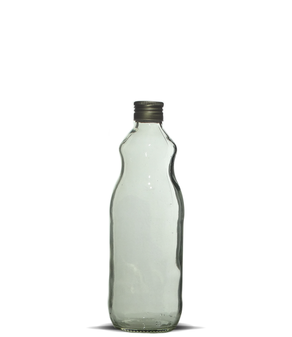 Garrafa de Suco 500 ml (caixa c/ 24)