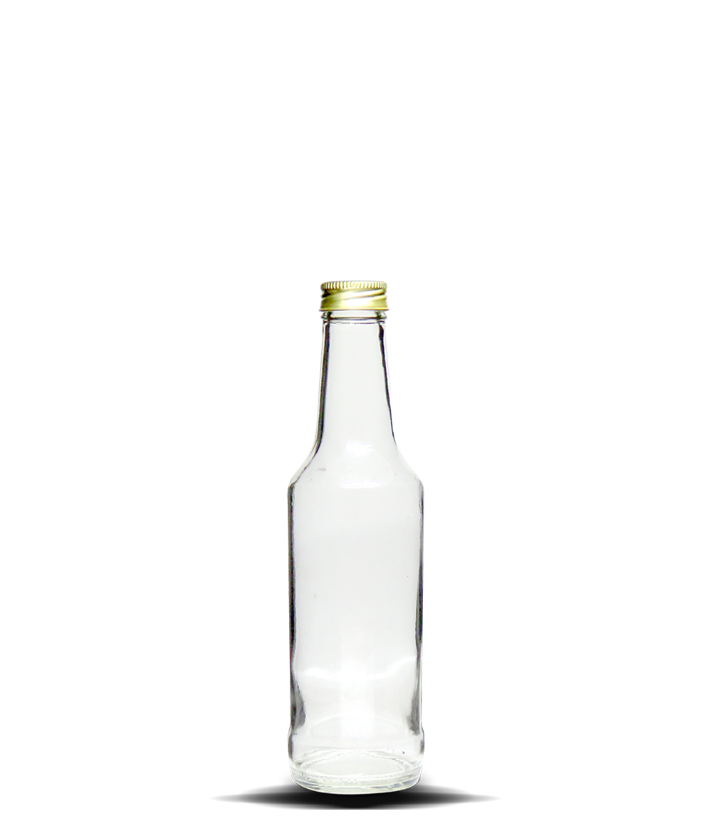 Garrafa Ice 275 ml (caixa c/ 24)