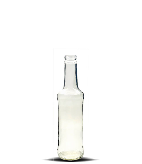 Garrafa New Ice 275 ml (caixa c/ 24)