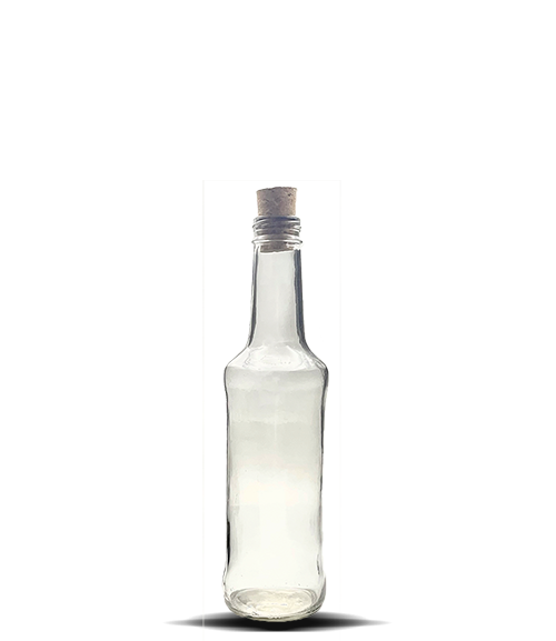 Garrafa New Ice 275 ml (caixa c/ 24)