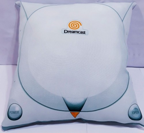 Almofada Dreamcast