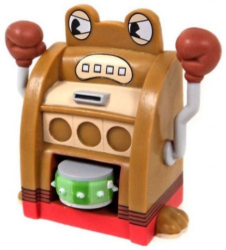 Funko Mystery Mini Star Cuphead - Slot Machine
