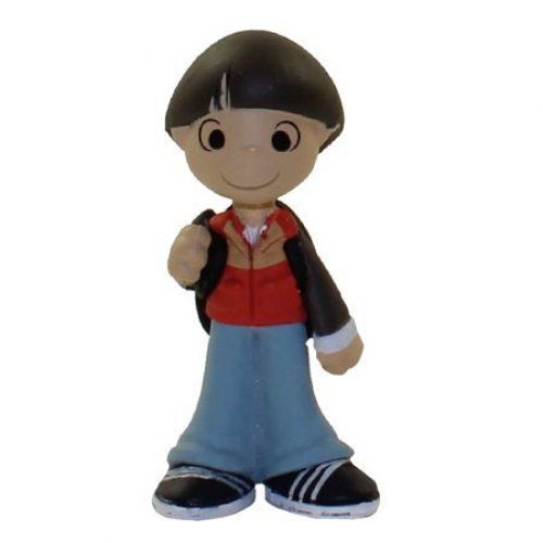 Funko Mystery Minis Stranger Things - Will Byers