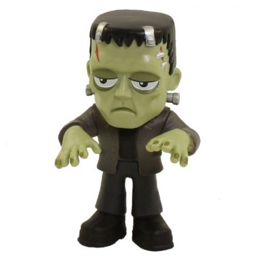 Funko Mystery Minis Universal Monsters - Frankenstein