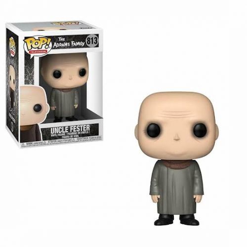 Funko Pop The Family Addams - Uncle Fester