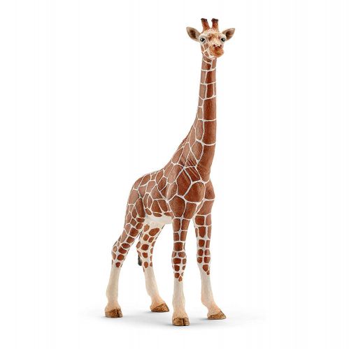 Schleich North America Girafa Oficial Licenciado