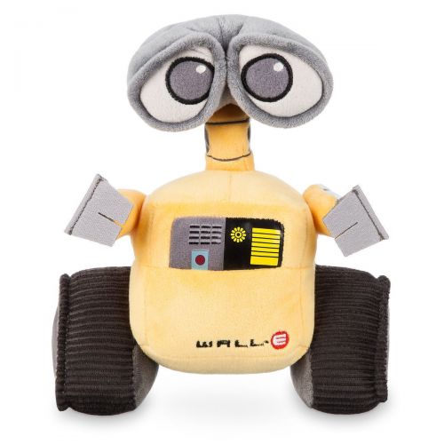 WALL-E Pelúcia Original Disney Store