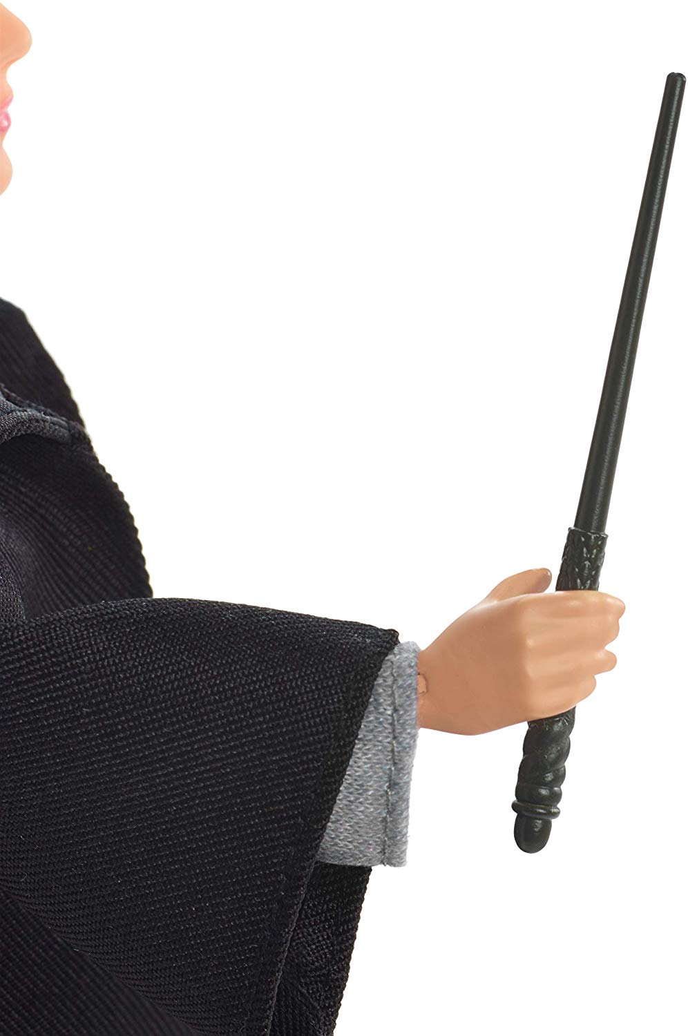 Boneco Ginny Weasley Articulado Mattel 25cm Oficial Licenciado