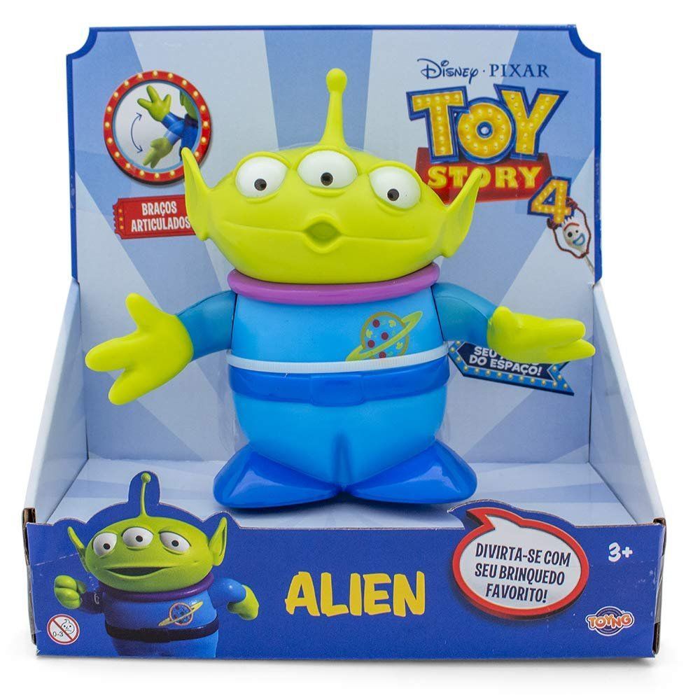 Disney Pixar Toy Story Alien Oficial Licenciado
