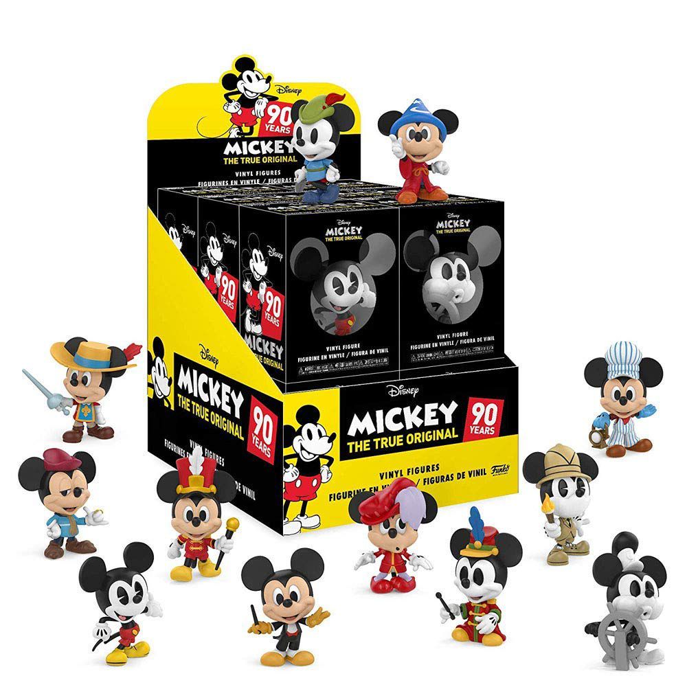 Funko Mickey The True Original - The Prince Mickey