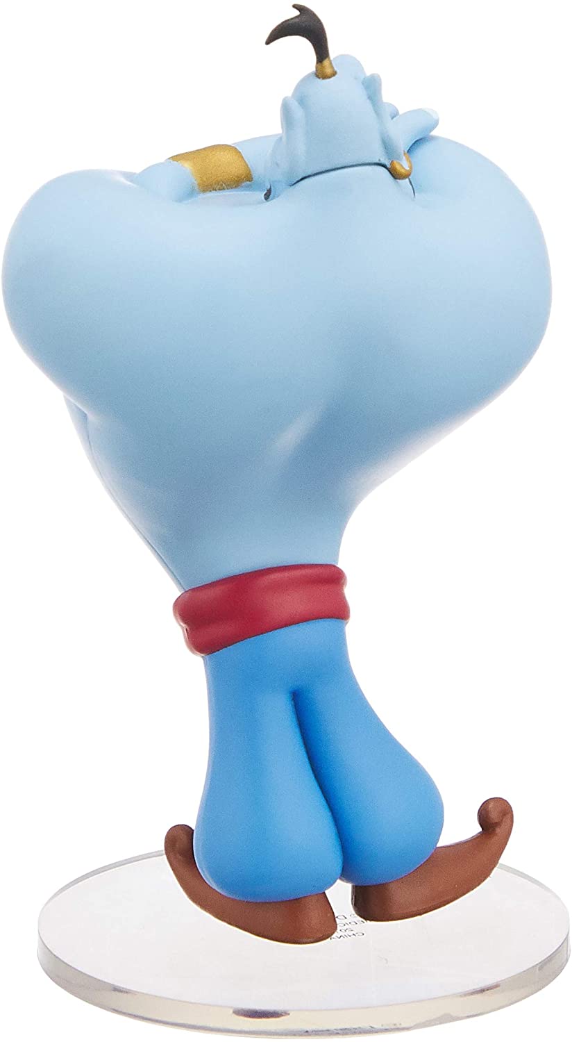 Medicom Ultra Detail Figure No.486 Disney Series 8 Genie Oficial Licenciado