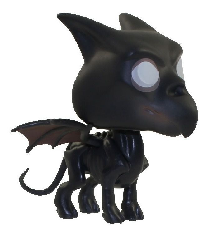 Mystery Minis Harry Potter Thestral