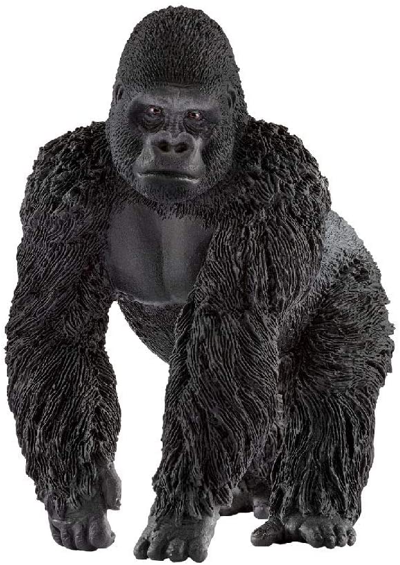 Schleich North America Gorila Oficial Licenciado