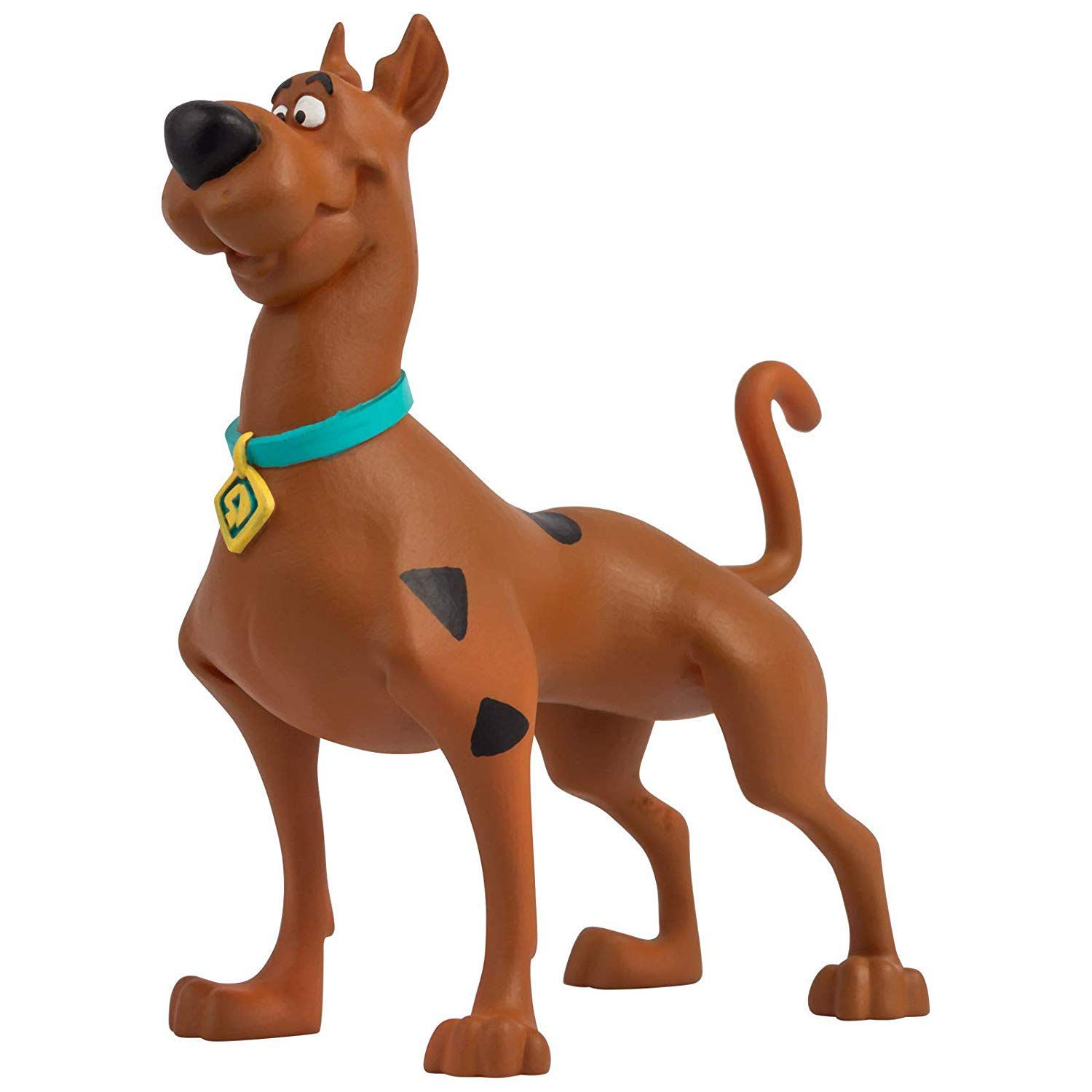Scooby Doo Action Figure Oficial Licenciado