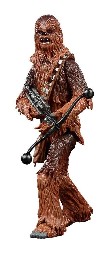 Star Wars The Black Series Chewbacca Oficial
