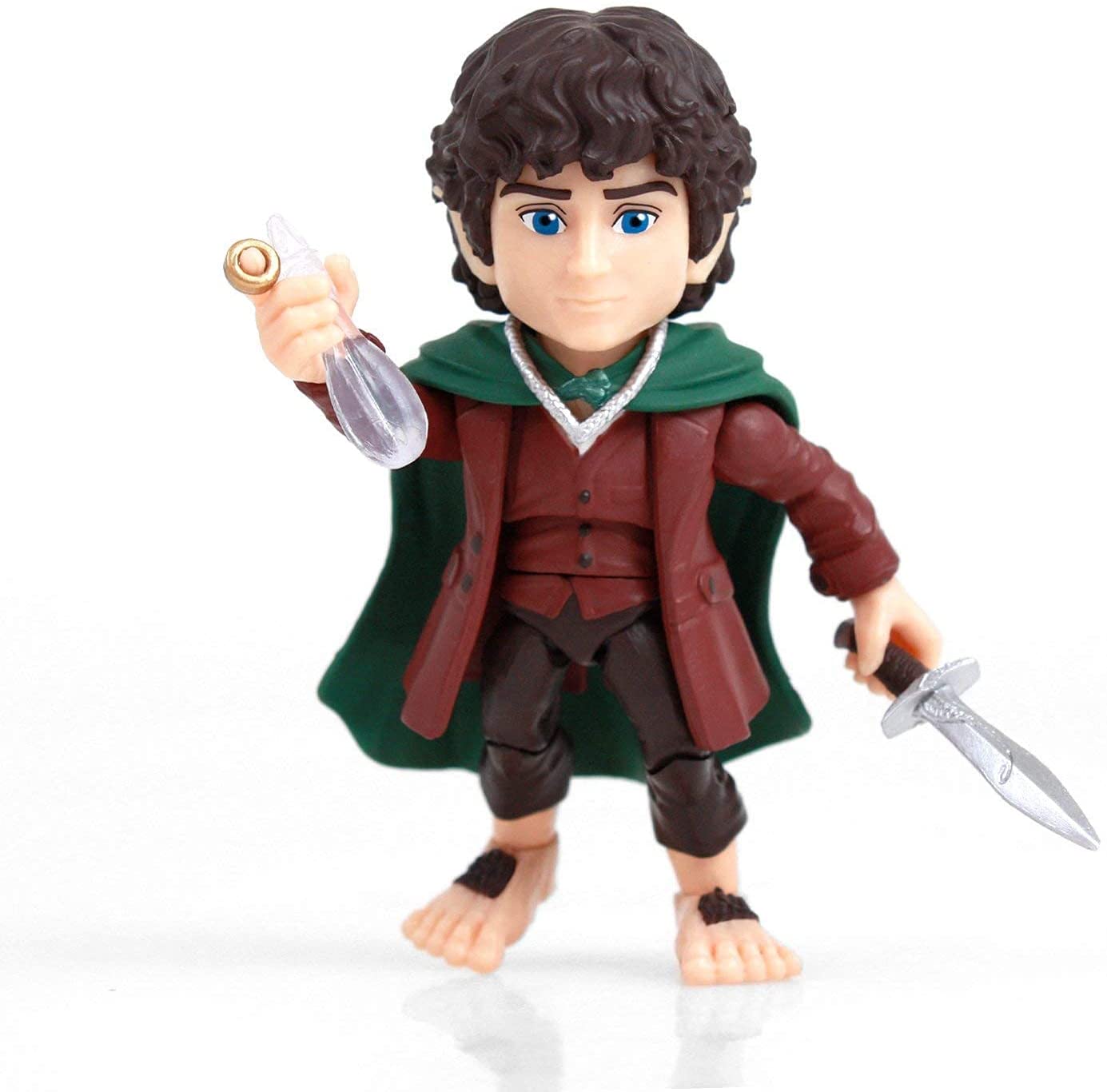 The Loyal Subjects Lord of The Rings - Frodo Baggins Oficial Licenciado