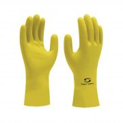 LUVA LATEX HOUSE HOLD SUPER SAFETY - CA 33.326