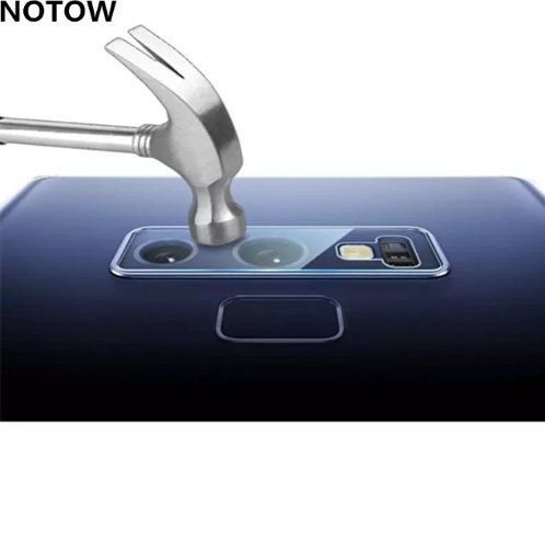 Película Lens protect  Da Câmera Samsung Note 9