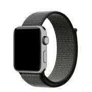 Adesivo Premium Estampa Aço Escovado Apple Watch 38mm series 1/2/3