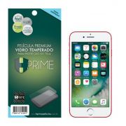 Película Vidro Temperado Premium HPrime para IPhone 7 / IPhone 8 / IPhone SE 2020