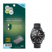 Película Vidro Temperado Premium para Galaxy Watch 3 45mm