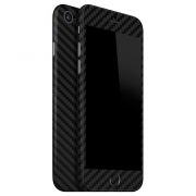 Skin Premium - Adesivo Fibra Carbono Iphone 7